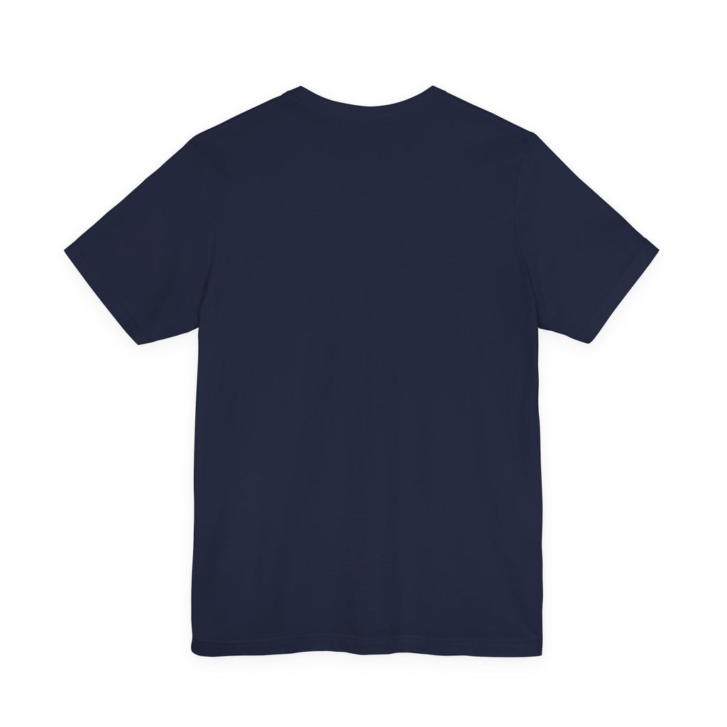 Irish Hammer Graphic Tee — 'Irish Hammer' Book Cover Shirt