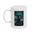 Irish Hammer Ceramic Mug