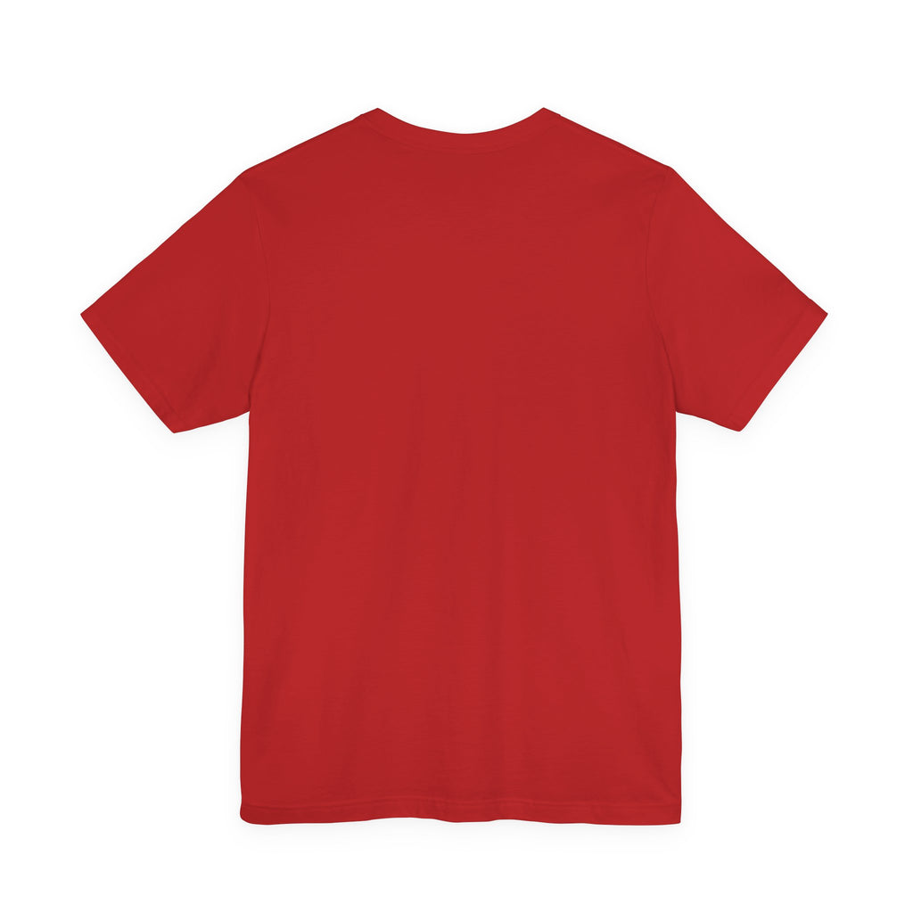 Irish Hammer Graphic Tee — 'Irish Hammer' Book Cover Shirt