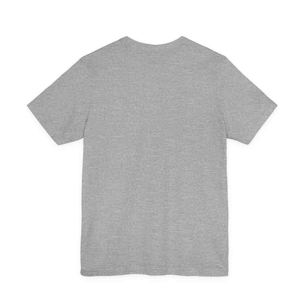 Irish Hammer Graphic Tee — 'Irish Hammer' Book Cover Shirt