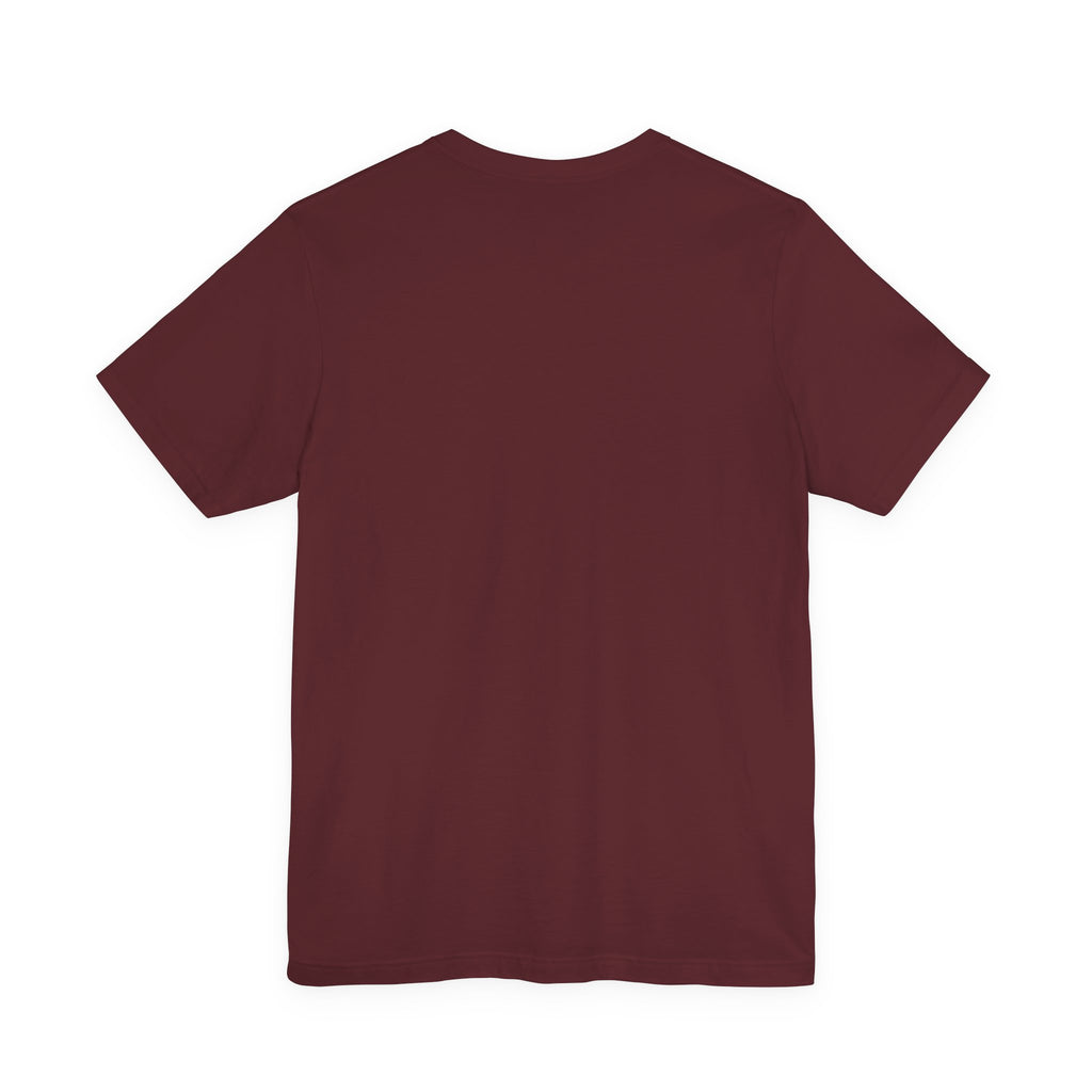 Irish Hammer Graphic Tee — 'Irish Hammer' Book Cover Shirt