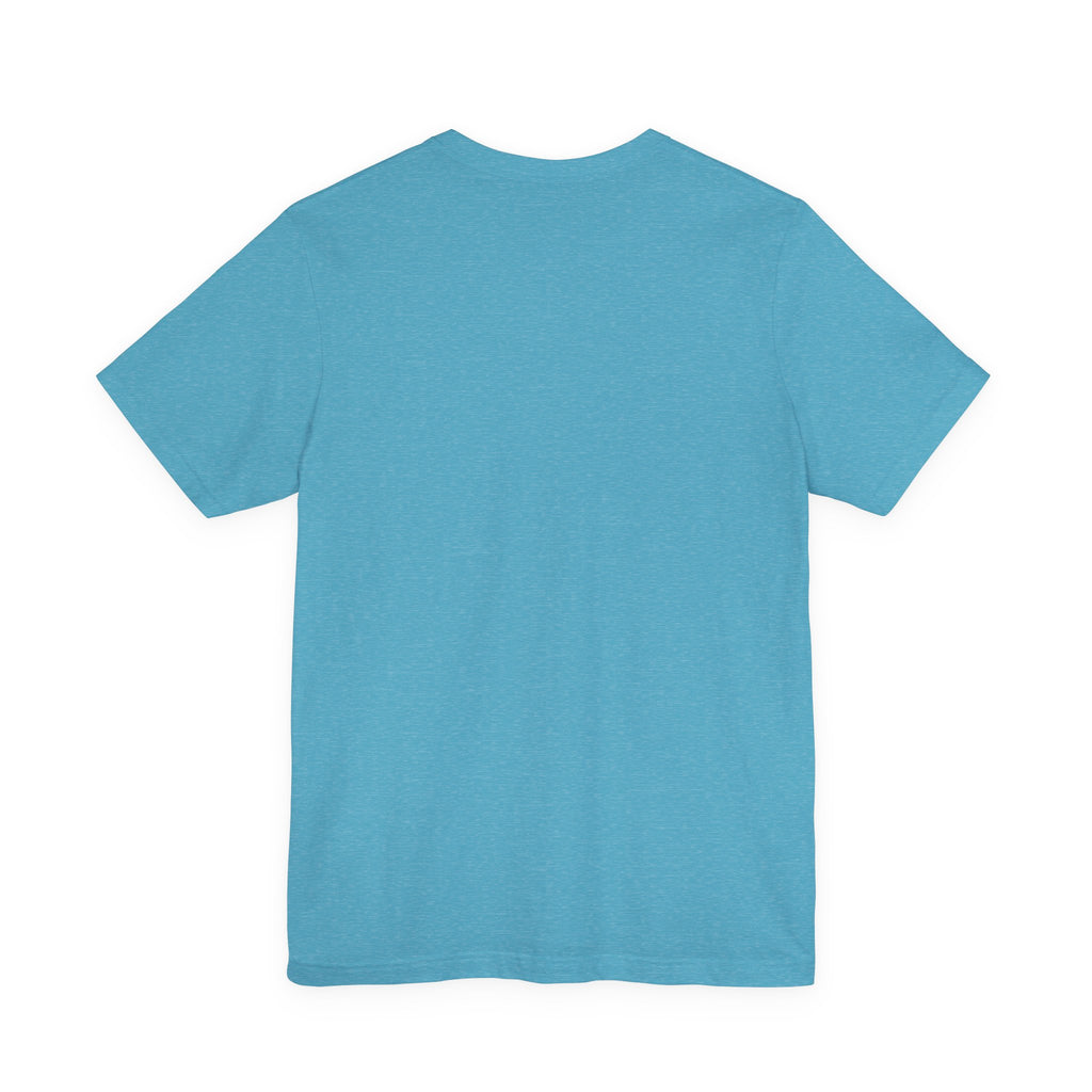 Irish Hammer Graphic Tee — 'Irish Hammer' Book Cover Shirt