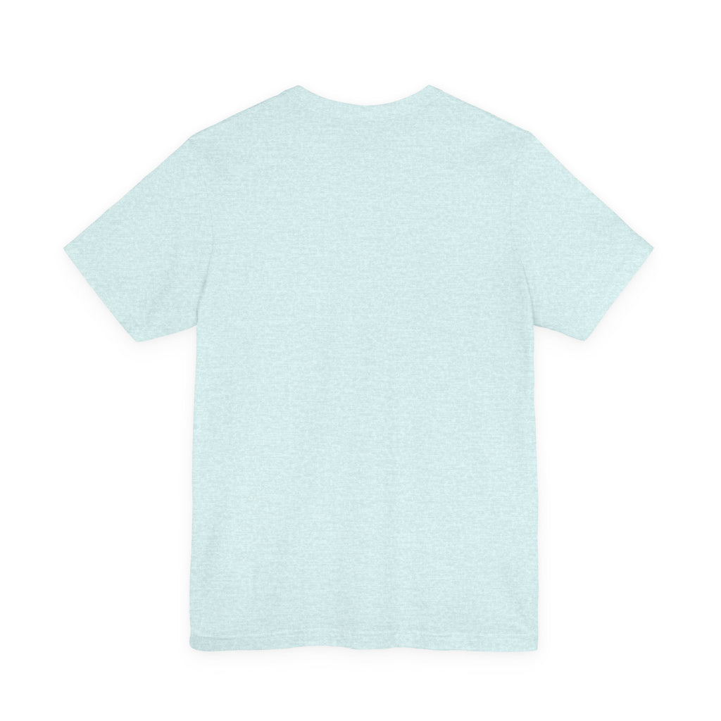 Irish Hammer Graphic Tee — 'Irish Hammer' Book Cover Shirt