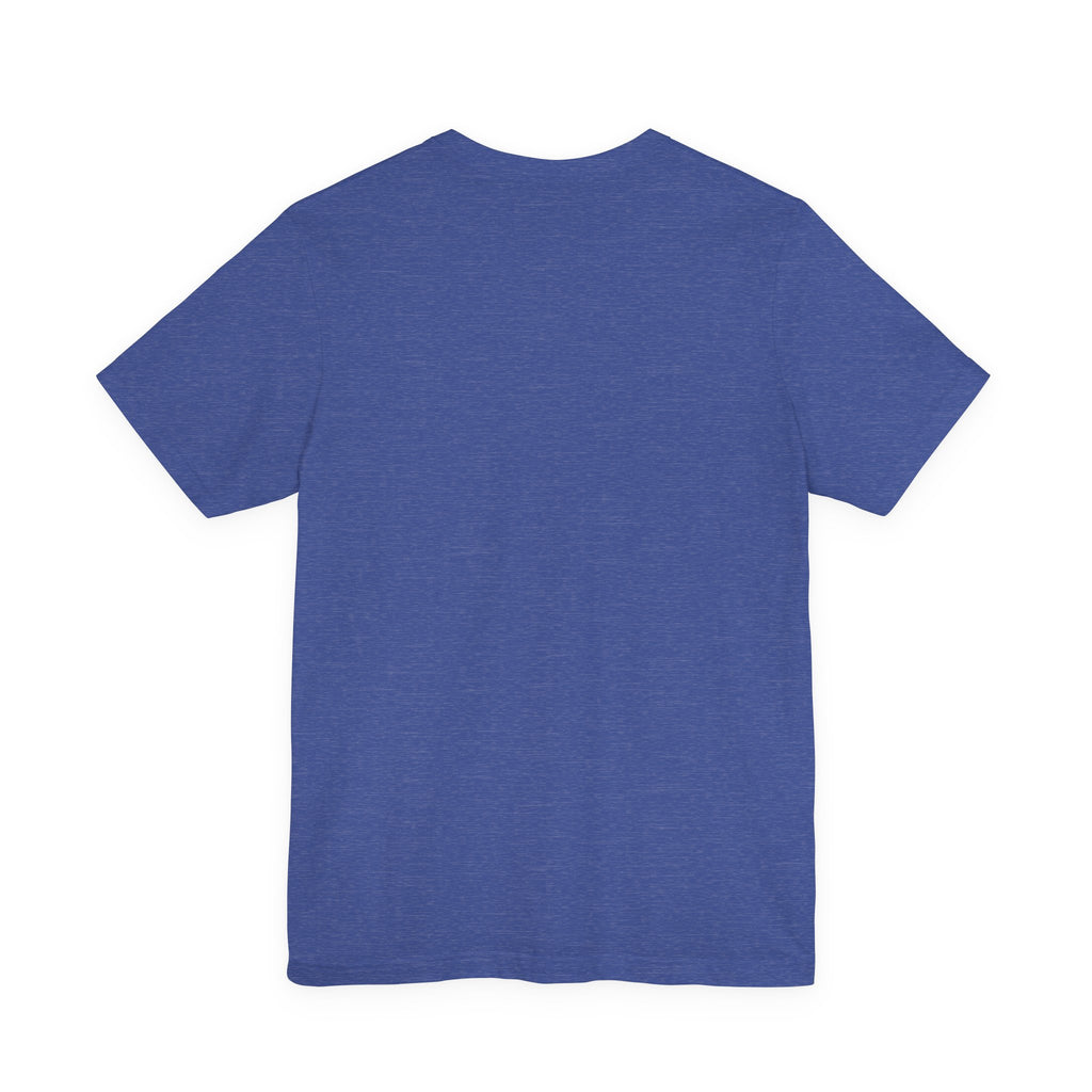 Irish Hammer Graphic Tee — 'Irish Hammer' Book Cover Shirt