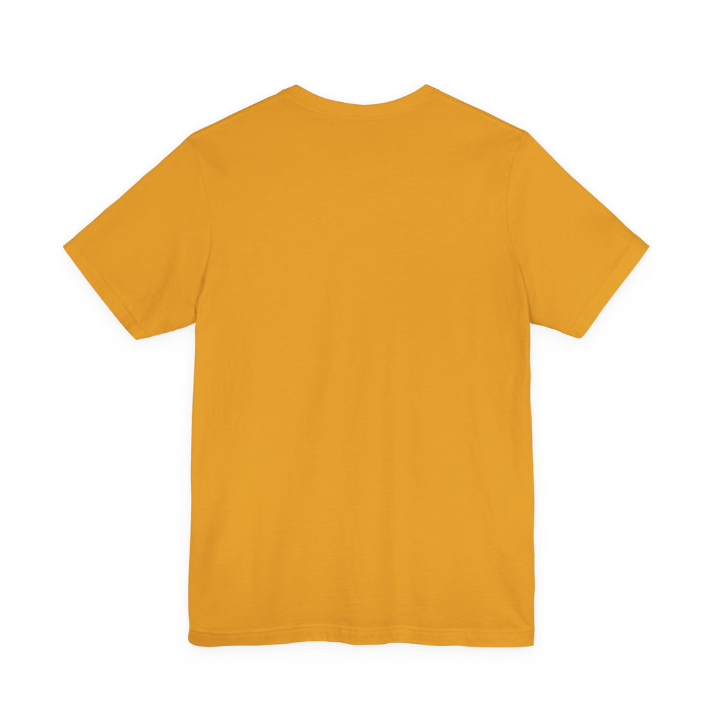 Irish Hammer Graphic Tee — 'Irish Hammer' Book Cover Shirt